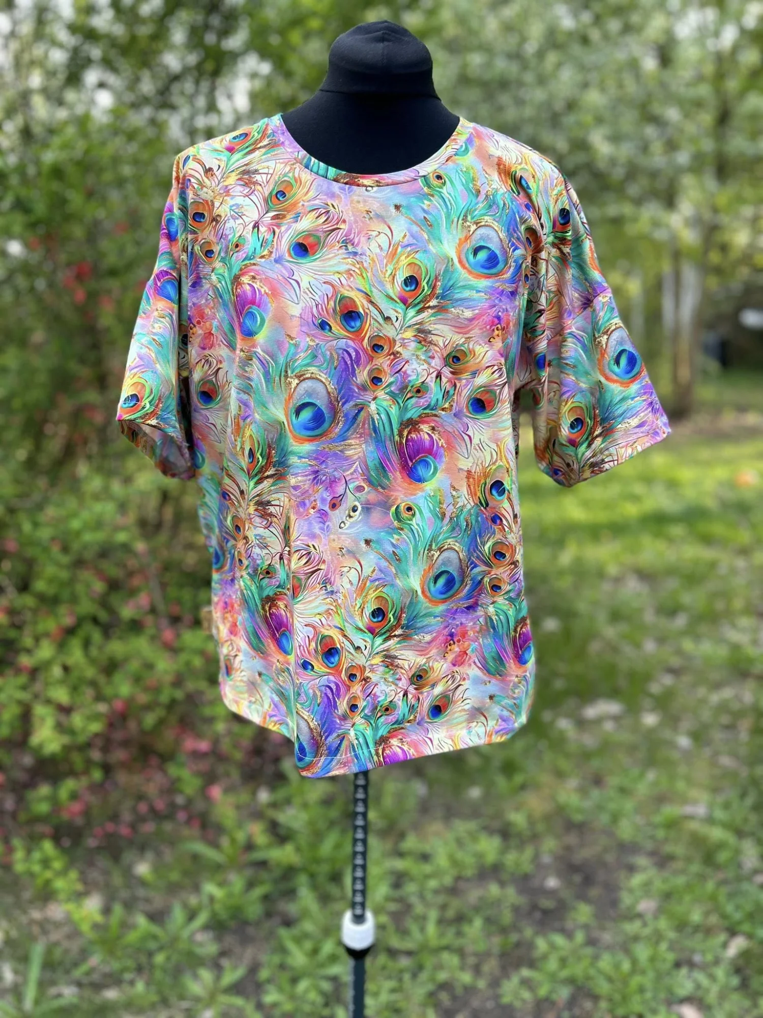 Veri M Oversize 