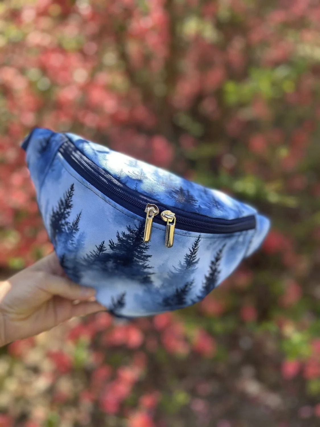 Nerka L Leśna Mgła