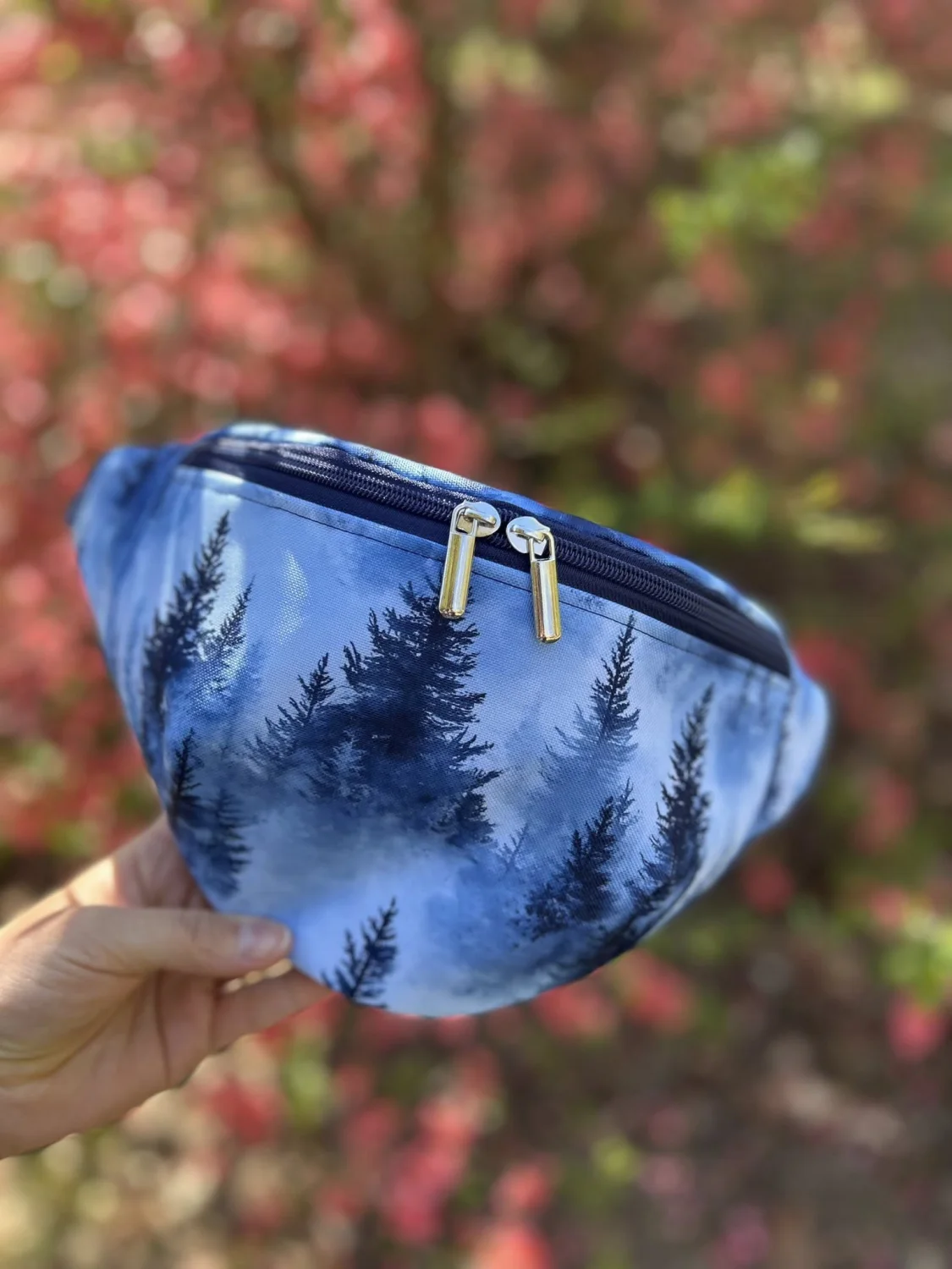 Nerka L Leśna Mgła