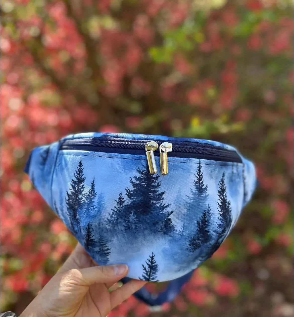 Nerka L Leśna Mgła