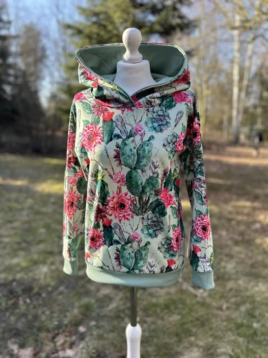 Werka kaktusy S, M, L, XL