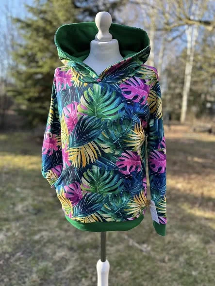 Werka Palmy S, M, L, XL