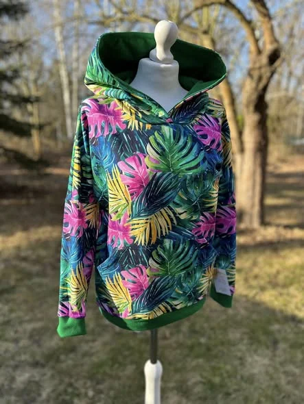 Werka Palmy S, M, L, XL