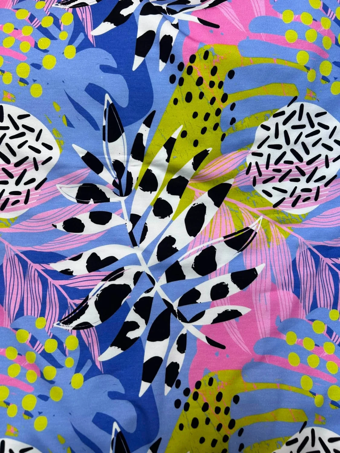 Dresówka 